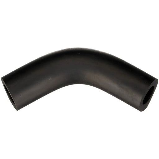 Gates Crankcase Ventilation Hose 86mm fits Audi 100 C4 1990-1994 2.6 2.8