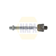 NAPA Stabiliser Drop Link Front Right fits Mazda 6 2007-2013 1.8 2.0 2.2 2.5
