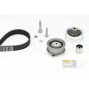 Continental CTAM Timing Belt Kit with Rollers fits Seat Cordoba 2002-2009 1.9