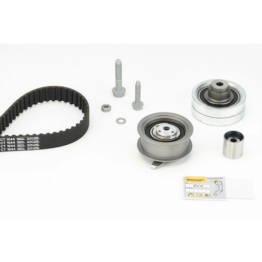 Continental CTAM Timing Belt Kit with Rollers fits Seat Cordoba 2002-2009 1.9
