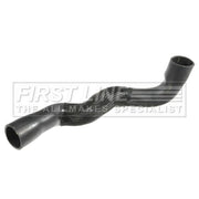 First Line Intercooler Turbo Charge Air Hose fits Mercedes-Benz V-Class