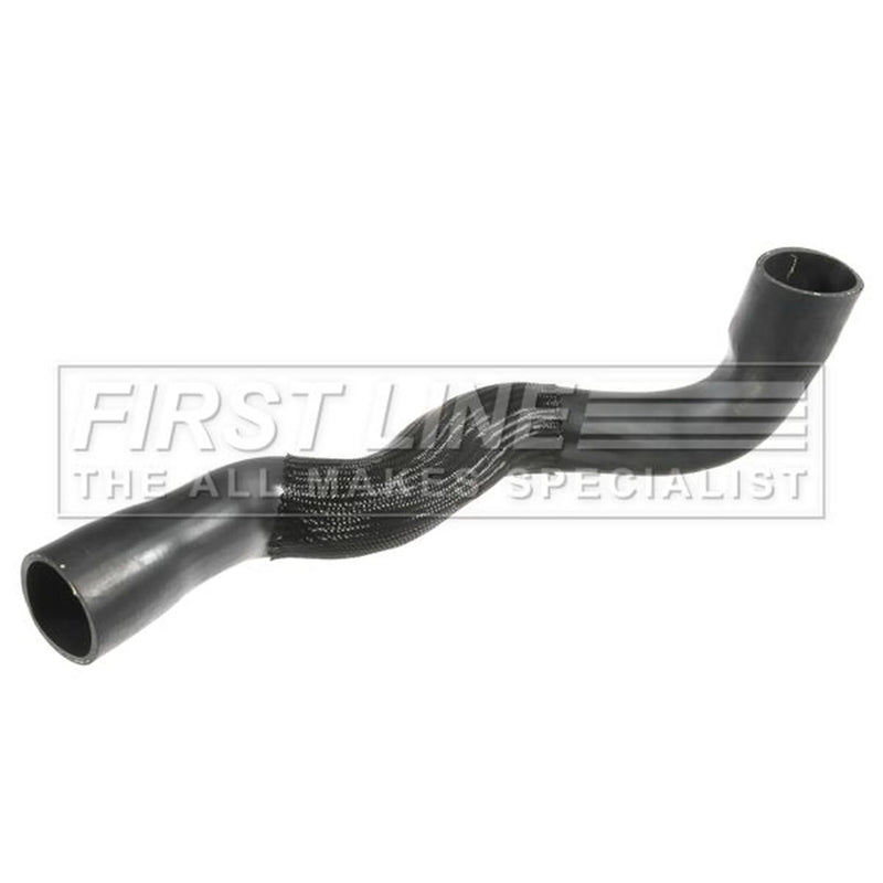 First Line Intercooler Turbo Charge Air Hose fits Mercedes-Benz V-Class
