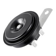 Ring Automotive REH350 12V Single/Twin Terminal Compact 77mm Low Note Horn Blist Ring Automotive - Dynamic Drive