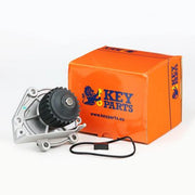 Key Parts Engine Cooling Water Pump fits Rover 100 1994-1997