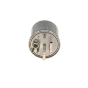 Bosch Fuel Filter Element fits Audi A8 D3 2003-2010 3.0 4.0 4.2