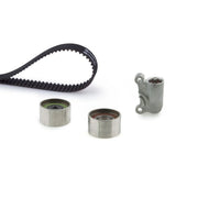 Gates Timing Belt Kit with Rollers fits Mazda 3 2006-2009 2.0