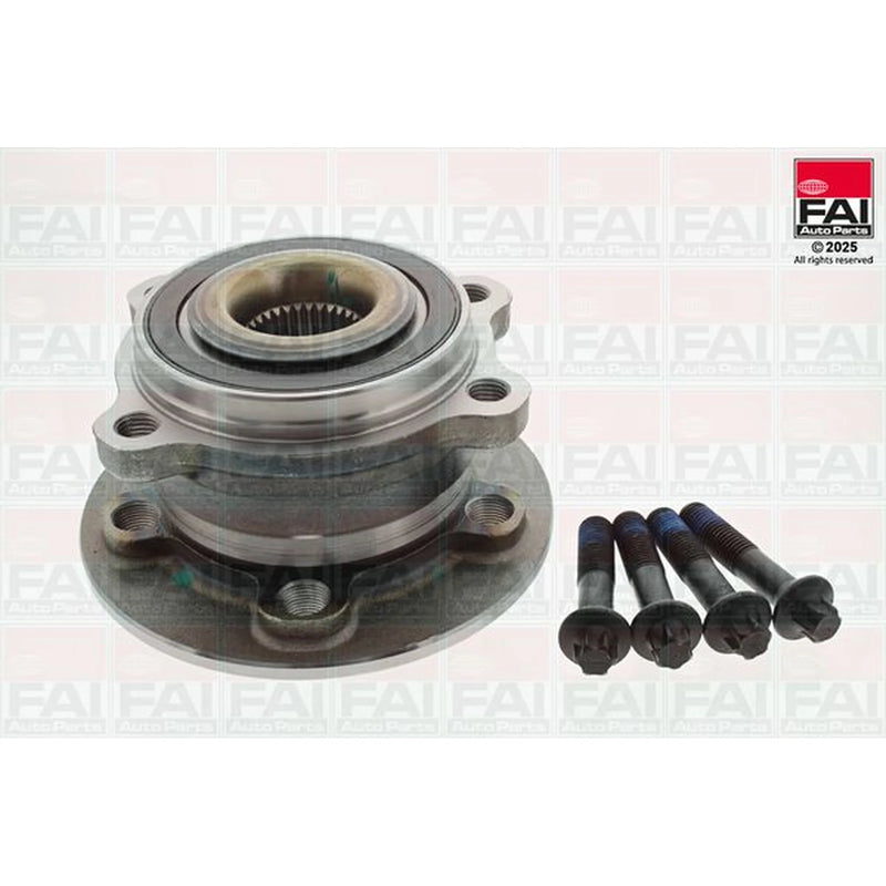 FAI Wheel Bearing Kit 148mm fits Mercedes-Benz Gle 2018-2023