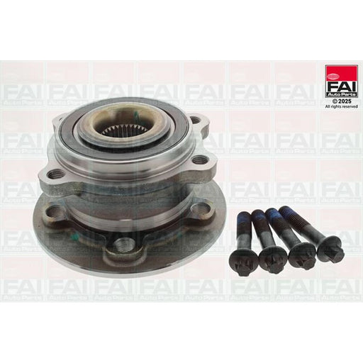 FAI Wheel Bearing Kit 148mm fits Mercedes-Benz Gle 2018-2023