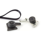 Gates Timing Belt Kit with Rollers fits Citroën Berlingo First 1996-2003 1.8 1.9