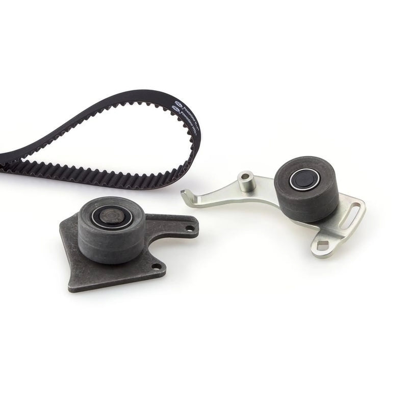 Gates Timing Belt Kit with Rollers fits Citroën Berlingo First 1996-2003 1.8 1.9