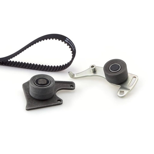 Gates Timing Belt Kit with Rollers fits Citroën Berlingo First 1996-2003 1.8 1.9
