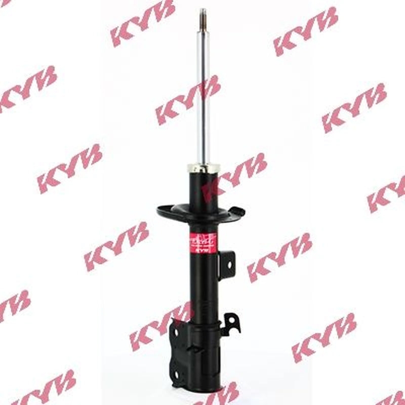 KYB 2 x Front Shock Absorbers fits Smart Forfour 2004-2006
