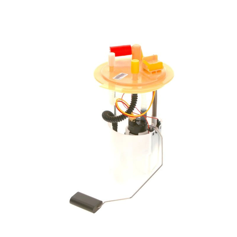 Bosch Fuel Tank Sender Unit in the fuel tank fits Fiat Tipo 2015-2020 1.6