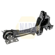 NAPA Control/Trailing Arm Rear Right fits Ford Mondeo IV 2007-2015