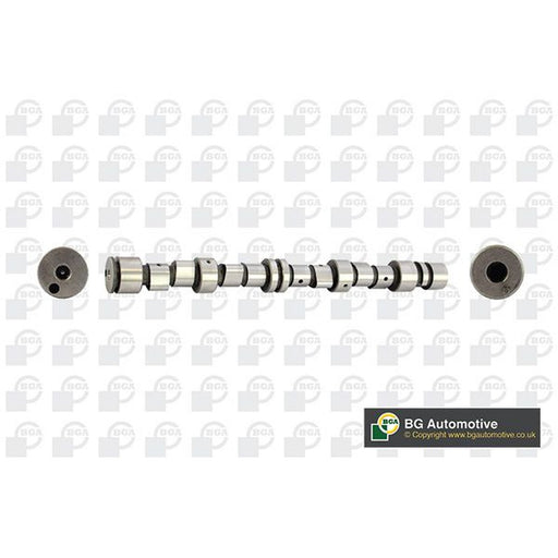 BGA Engine Camshaft Intake Side Lobes fits Opel Astra F 1996-2001 1.6