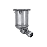 Hella Soot/Particulate Filter fits Mercedes-Benz E-Class 2002-2008