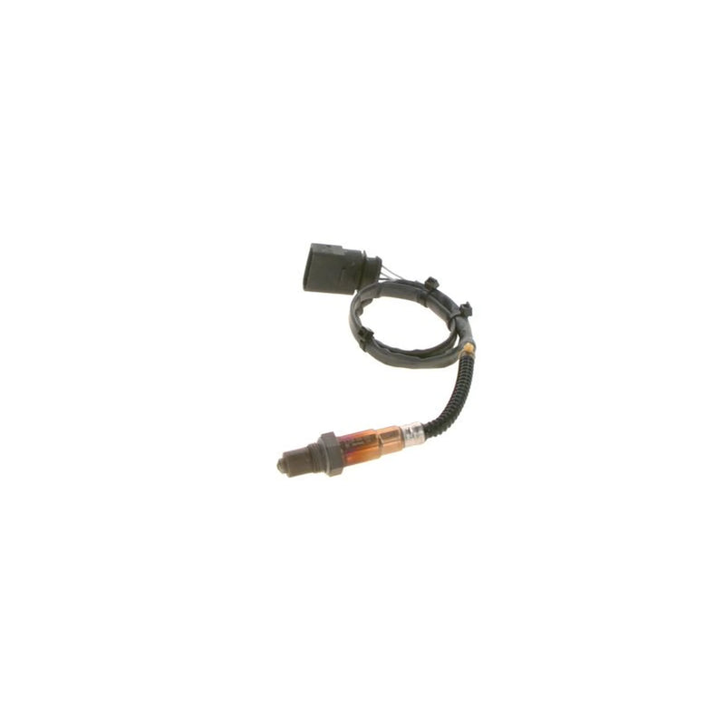 Bosch O2 Lambda Oxygen Sensor after catalytic converter fits Porsche Cayenne