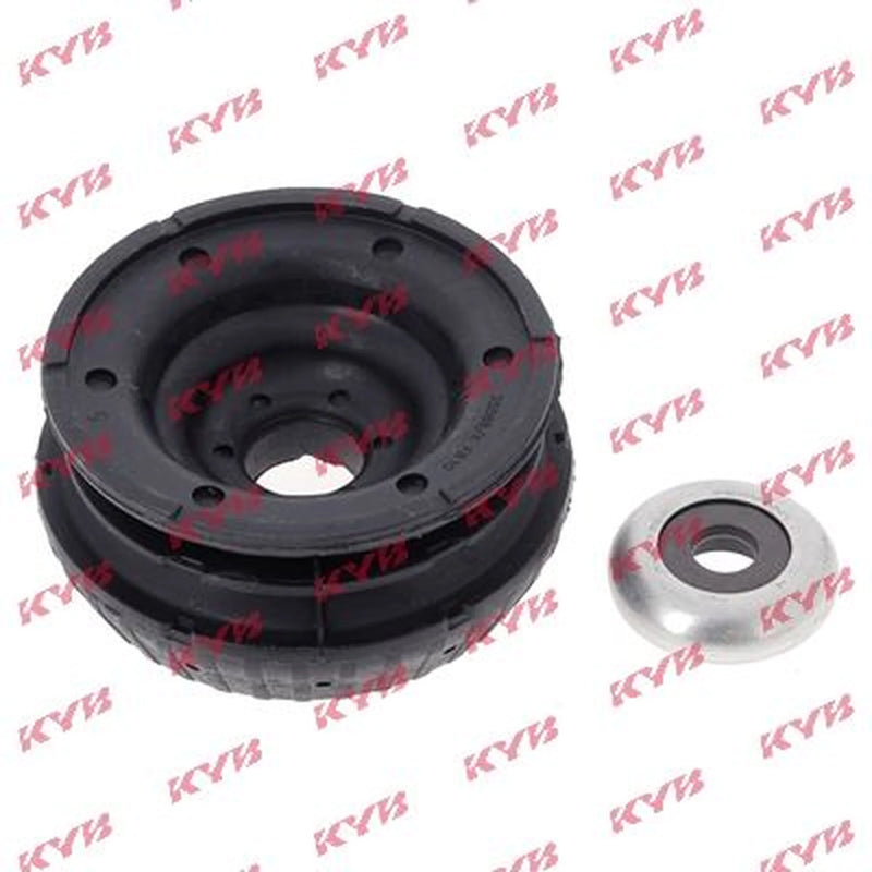 KYB Front Repair Kit Suspension Strut Support Mount fits Ford Mpv 1996-2003