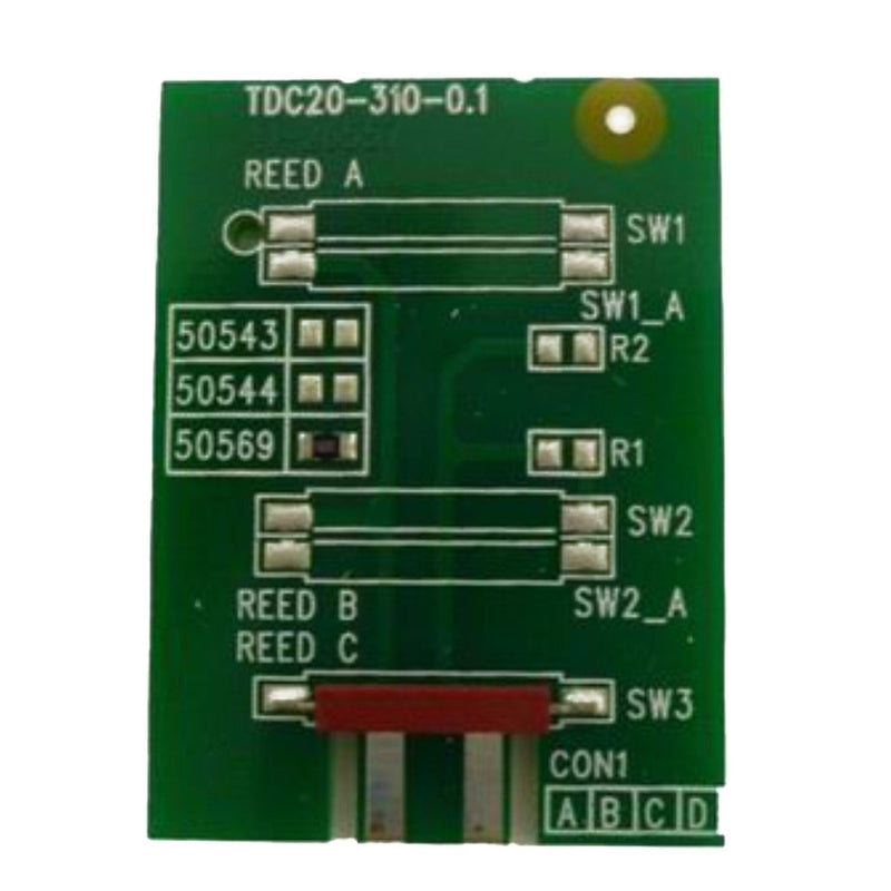 Thetford C250 Reed Switch One 50713 Thetford - Dynamic Drive