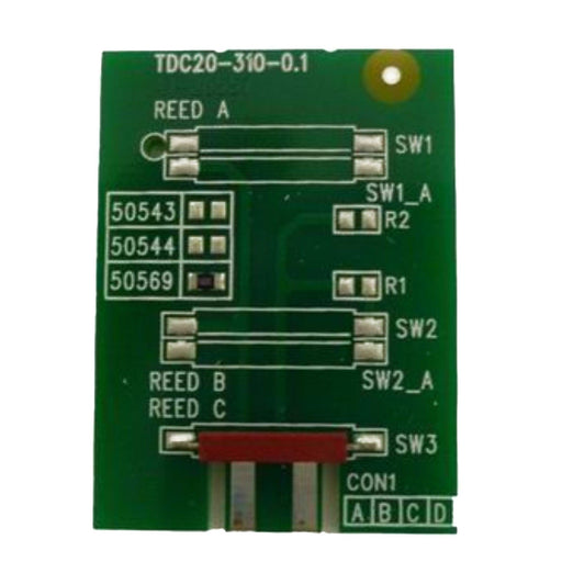 Thetford C250 Reed Switch One 50713 Thetford - Dynamic Drive