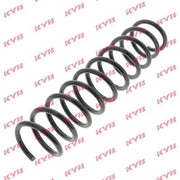 KYB 2 x Suspension Springs fits Volvo S40 I 1995-2003 1.6 1.8 1.9 2.0