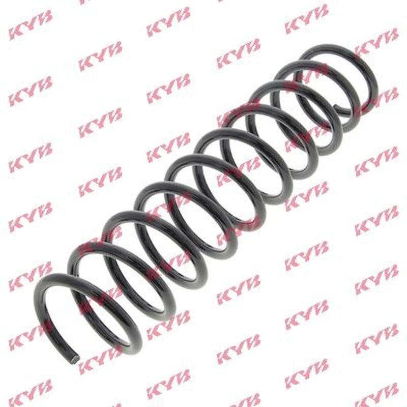 KYB 2 x Suspension Springs fits Volvo S40 I 1995-2003 1.6 1.8 1.9 2.0