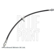 Blue Print Brake Hydraulic Hose Line Front Right ADBP530038