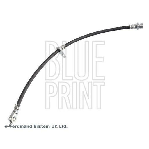 Blue Print Brake Hydraulic Hose Line Front Right ADBP530038