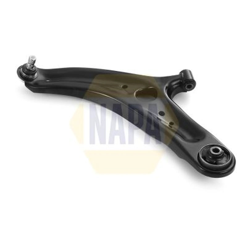 NAPA Control/Trailing Arm Front Left fits Kia Soul I 2009-2014 1.6