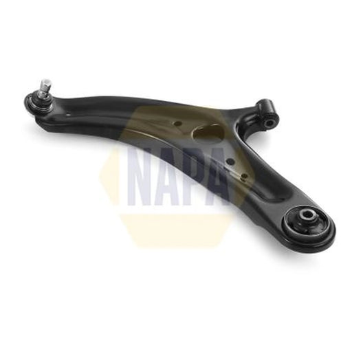 NAPA Control/Trailing Arm Front Left fits Kia Soul I 2009-2014 1.6