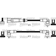 Valeo Ignition HT Lead Cable Kit 346465