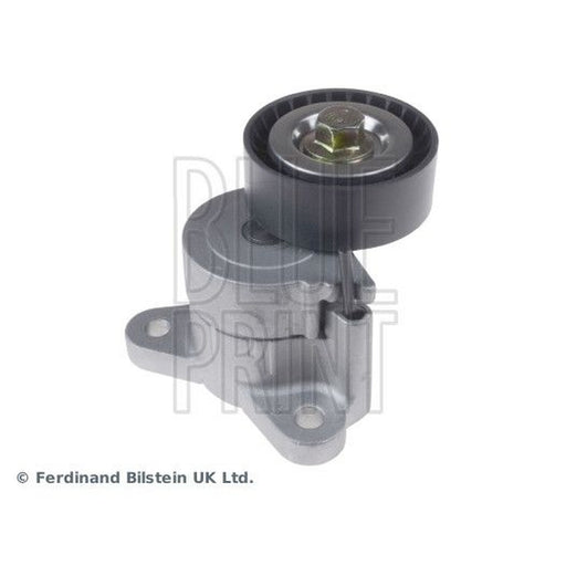 Blue Print Auxiliary Belt Tensioner fits Chrysler Sebring 2007-2010 2.0 2.4