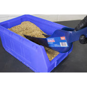 Sealey Gutter Scoop GS01 Sealey - Dynamic Drive
