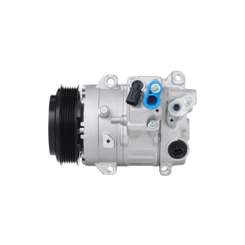 Hella Air Conditioning Compressor fits Toyota Camry 2011-2018 2.0 2.5
