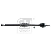 Febi CV Drive Shaft Driveshaft Front Right 1004356