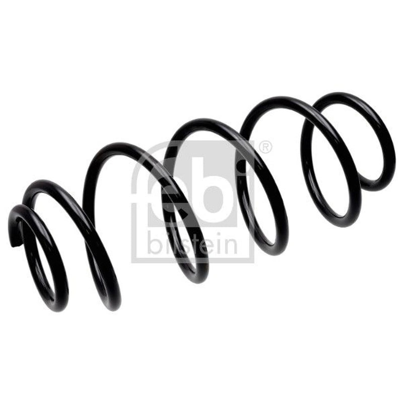 Febi Front Suspension Coil Spring 1003683