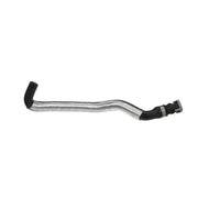 Gates Curved Radiator Hose fits Volvo C30 2006-2013 2.4