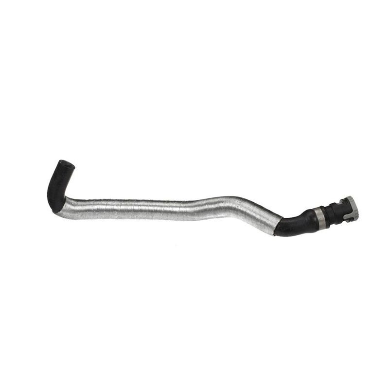 Gates Curved Radiator Hose fits Volvo C30 2006-2013 2.4