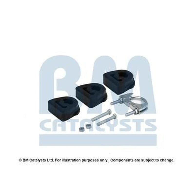 BM Catalysts Fitting Kit FK80114C FK80114C