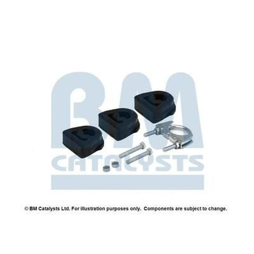 BM Catalysts Fitting Kit FK80114C FK80114C