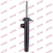 KYB 2 x Shock Absorbers fits BMW 3 1998-2007