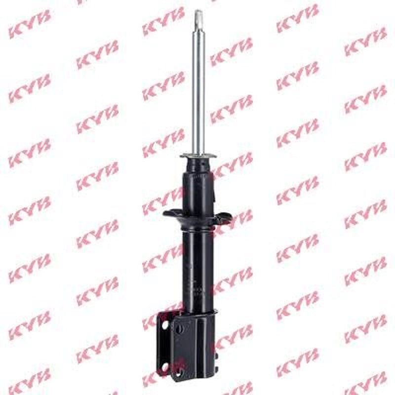 KYB Shock Absorber Damper Strut Front Left fits Daihatsu Charade 1987-1992