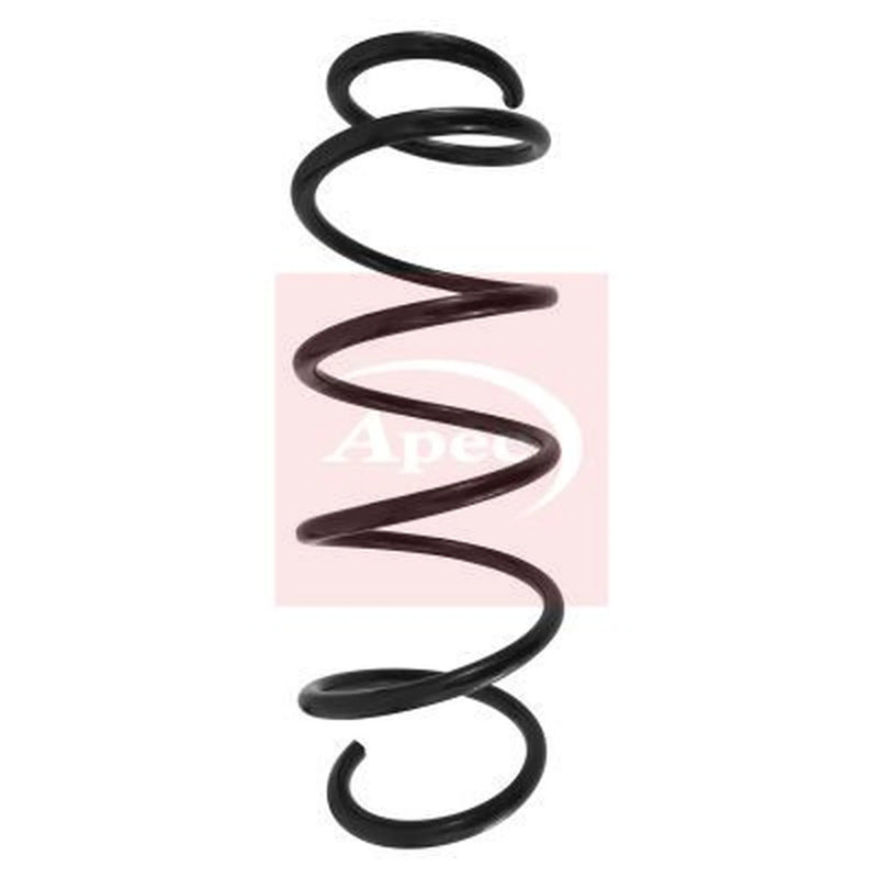 Apec Front Suspension Coil Spring ACS1551