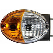 Hella Direction Indicator Light both sides