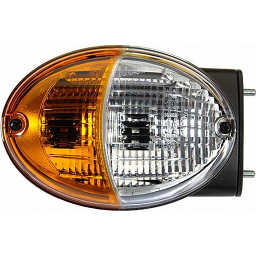 Hella Direction Indicator Light both sides