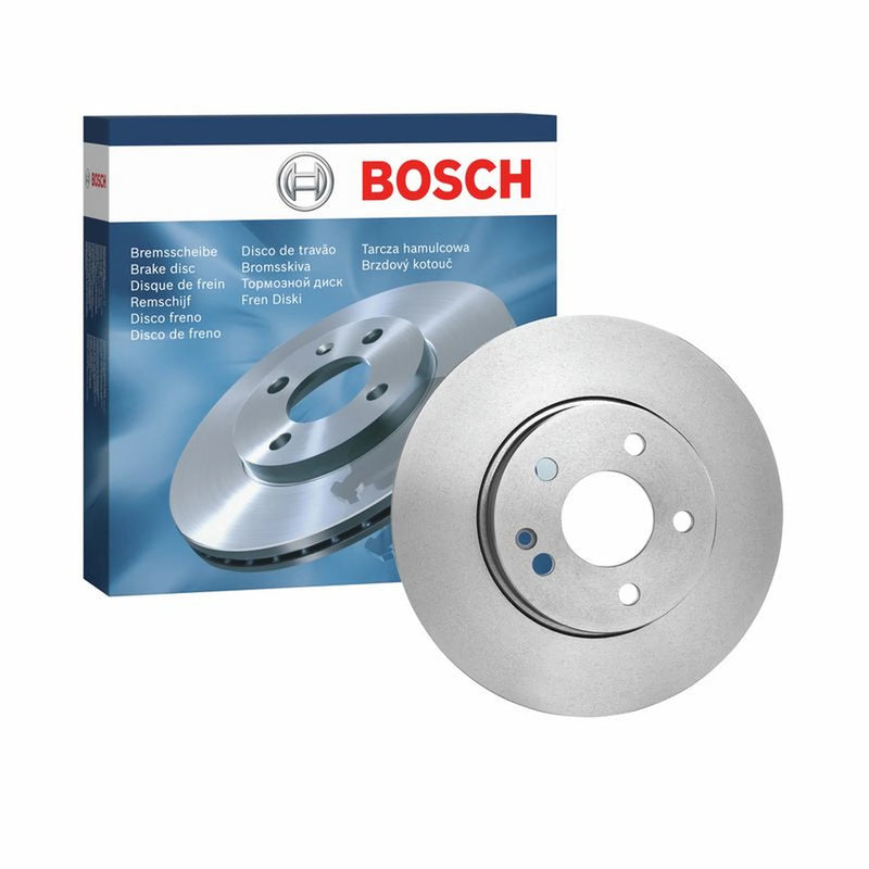Bosch Front Brake Discs 0986479137-x2