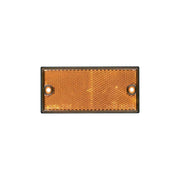 Ring Automotive RCT570 Amber Side Marker Reflector X 2 Ring Automotive - Dynamic Drive