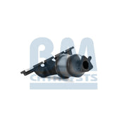 BM Catalysts Homologated Petrol Cat fits Opel Astra G 2000-2009 1.6