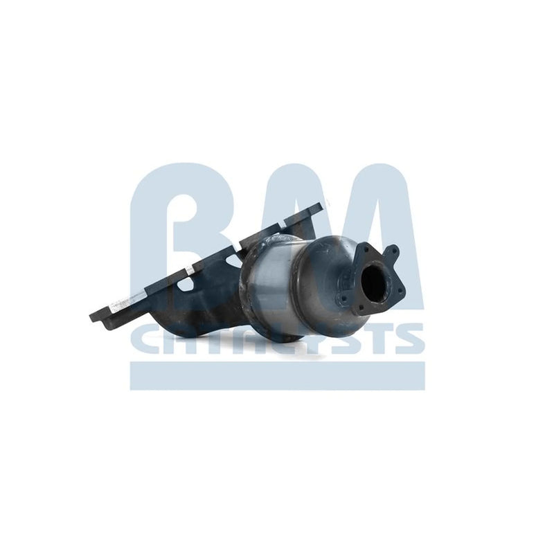 BM Catalysts Homologated Petrol Cat fits Opel Astra G 2000-2009 1.6