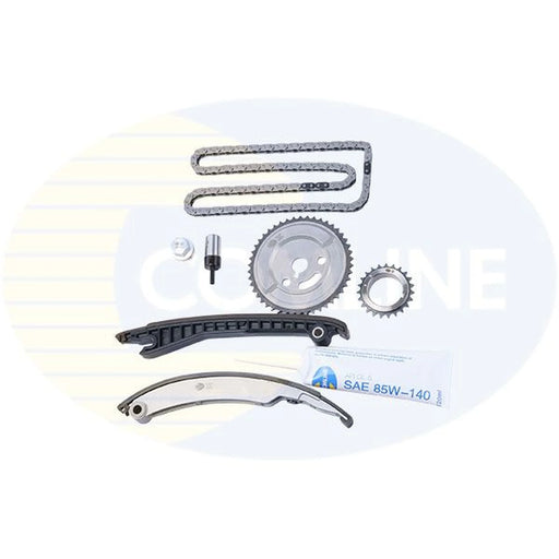 Comline Timing Chain Kit Set 112 Links fits Chrysler Neon II 2001-2006 1.6